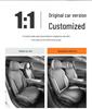 2026 Lynk & Co 07 Long Range All-Season Leather Car Seat Cover, Full Coverage.