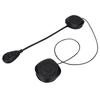 MH05 Stereo und Wasserdichtes Motorradhelm Bluetooth 5.0 Headset für Automatische Anrufannahme