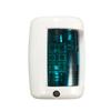 1pc Lights Navigation Lights Mini Port/Starboard LED 12 Volt Boat/Yacht Marine IP66 Waterproof PC Plastic Case Red/Blue/White