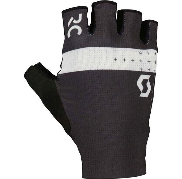 Велосипедные перчатки Scott RC Pro SF [черные] XS