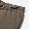 Nike Solid Color Mid Waist Loose Fit Jogger Pants Men Bottoms Brown FN7661-040