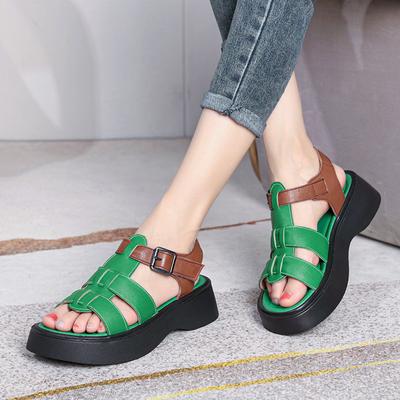 Sapatos de mulher – Sandálias