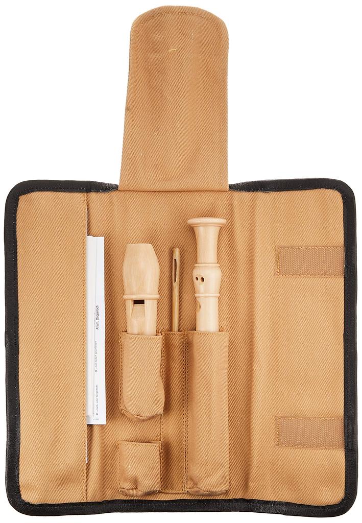 MOECK Rondo Soprano Recorder 3200