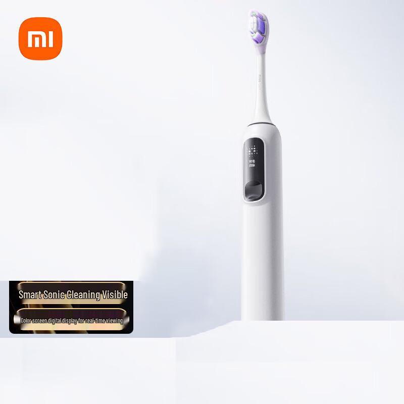

Xiaomi Mijia Sonic Electric Toothbrush Pro