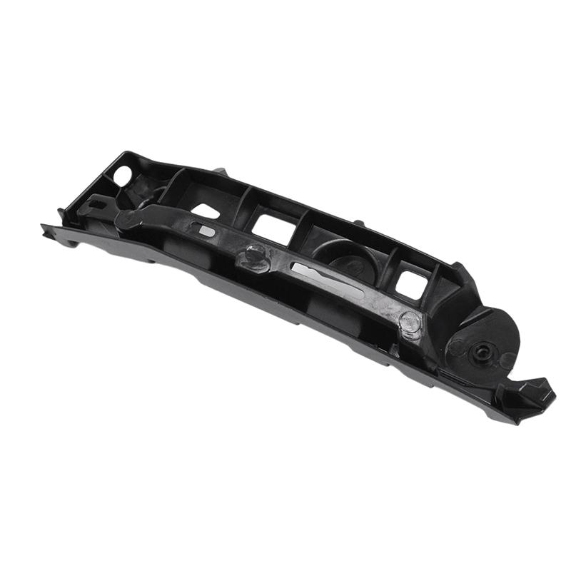 ABLZ-New Front Bumper Bracket Outer Side Fixing Bracket For Toyota Aygo 2014- Bumper Mounting Bracket