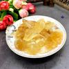 Natural Brazilian Yellow Citrine Raw Stone Aromatherapy Crystal Ornament 