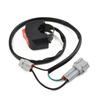 Headlight On/Off Switch for For SURRON LBX Simplified Installation and Usage