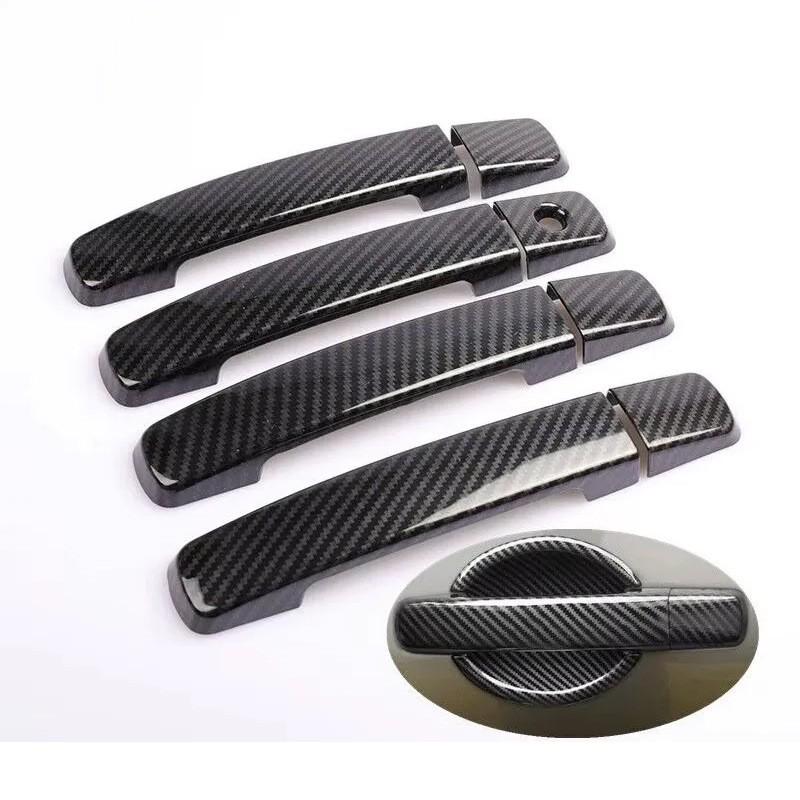 Kia Soul 2014-2018 Door Handle Cover Exterior Trim