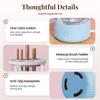 Electric Makeup Brush Cleaner Machine, Automatic Spinning Make Up Brush Washer Portable Makeup Brushes Cleanser For All Size Beauty Makeup Brushes