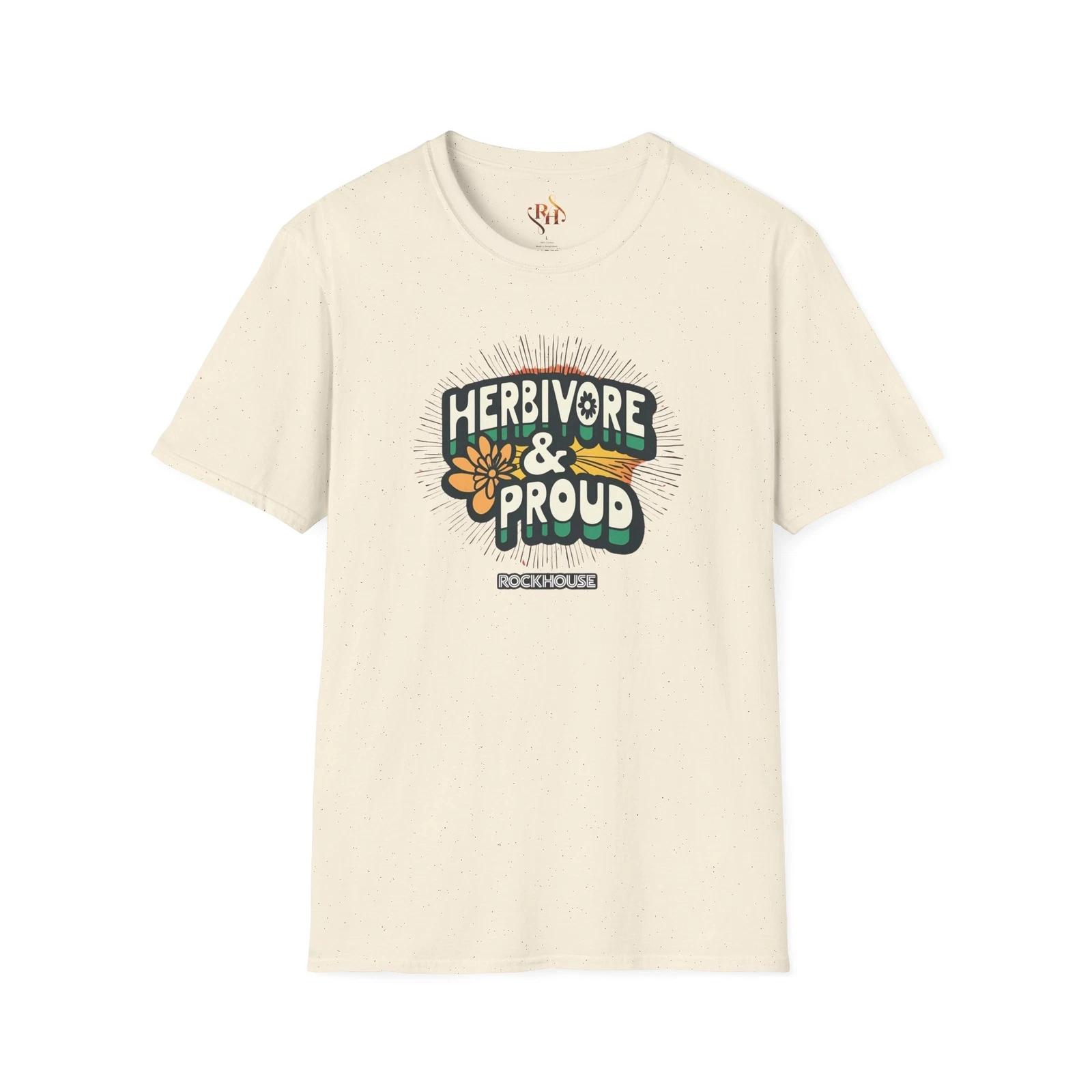 Vegan Activist T-Shirt – Save the Animals – Ethical Streetwear – Eco-Friendly RH 4XL