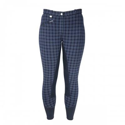 Harby-Reithose für Damen/Damen