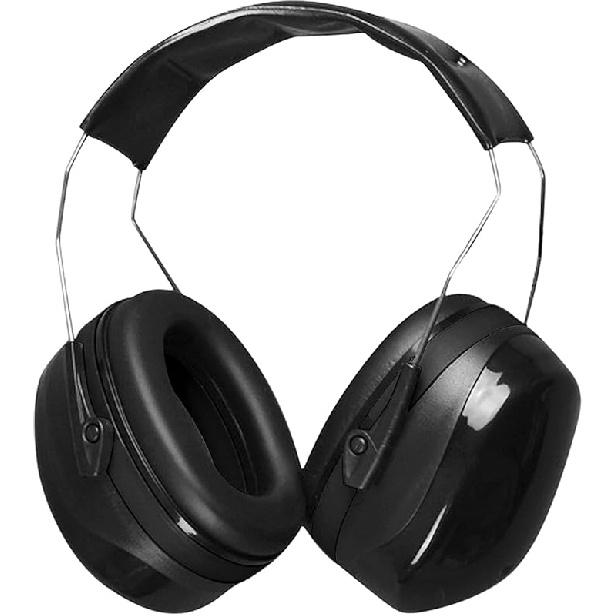 Greenery-GRE Soundproof Earmuffs Noise Canceling Hearing Protection Headphone Adjustable Defender Noise Reduction Earplug