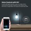 US Standard HomeKit/CozyLife 10A Smart Plug with Siri Voice & Remote Control