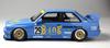 Racing Series BMW M3 E30 1990 InterTEC Klassevinner på Fuji Speedway Plastmodell PN24019 PLATZ/NuNu 1/24 Gr.A