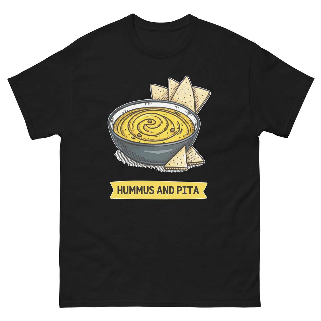 Jollof Rice Delicious Food Holiday Eating T-Shirt
