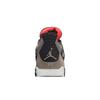 Air Jordan 4 Retro 'Taupe Haze' (Unisex) Taupe Haze / Oil Grey / / Infrared 23 Vintage Basketballschuhe DB0732 200