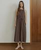 Otte Ellui String Ops_Deep Brown