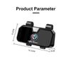 Car Sun Visor Sunglasses Case Glasses Organizers Box For Alfa Romeo STELVIO Giulia 159 Giulietta 147 Mito 156 MTO Car Accessorie