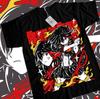 Kill La Kill Ryuko T-Shirt Girl Anime Ryuko Matoi Senketsu Waifu Shirt All Size