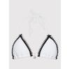 Banana Moon Bluco Allchic Bikini Top