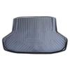 22-25 Honda Civic Trunk Mats: Durable, Waterproof, Eco-Friendly TPE Mats for Interior Enhancement.