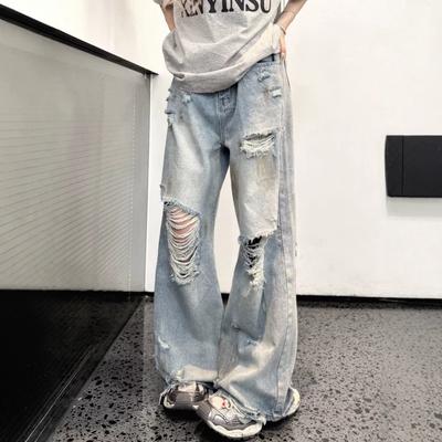 Bunn (Dameklær) – Jeans