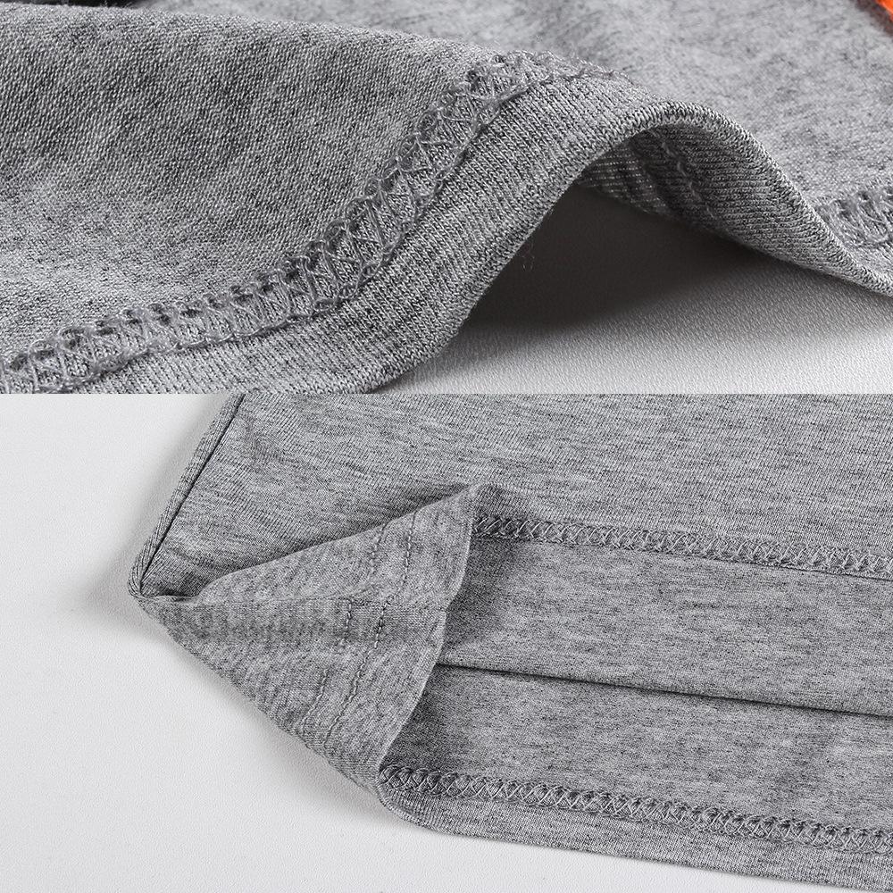 Летнее женское платье большого размера — фото 7