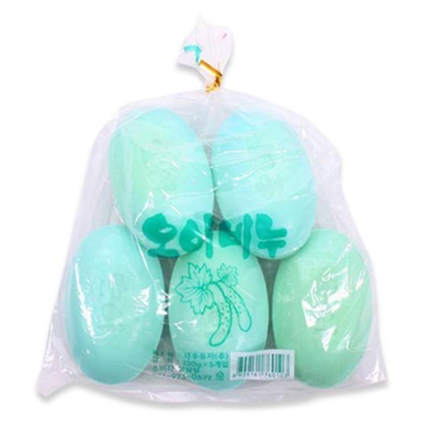 

[OF77L68T] Beauty Soap Cucumber (12114831)
