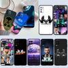 RE41 Julien Mari Jul New High-End Shell Phone Case for Redmi Note 10 11 12 Pro Max 10S 10C 10T 11A 11S 12S 12C