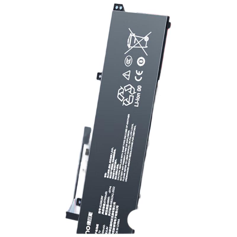 

Llano Replacement Laptop Battery for Xiaomi Pro 15