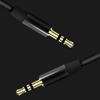 3.5mm AUX Cable Audio Cable Tinned Copper 3.5 Mm Jacks Speaker Wire Jack Audio Extension Cable  MP3