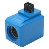 507833 High Performance Type-U Solenoid Coil 02/124661 02124661 02-124661 for Eaton Solenoid 12V 30W