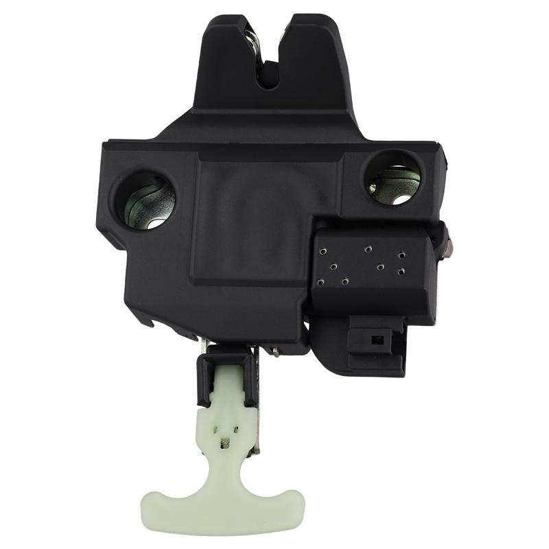 Car Tailgate Lock Rear Trunk Lid Release Lock Actuator Latch 64610-33080 6461033080 For Toyota Camry 2007-2011-A87Q