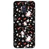 For Samsung Galaxy A6 2018 Silicone Case SIM SM A600 A600F Phone Case Tpu Case Coque Samsung Galaxy A62018 black