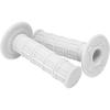 7/8" Practical Motorcycle Hand Grips Dirt Bike Motocross Gel Handlebar 2Pc