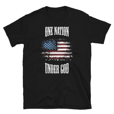 Na górę – T-shirty i koszulki