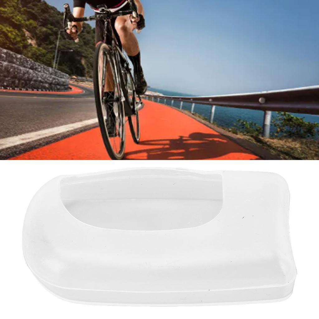Silicone Protective Cover Waterproof Electric Bike Speedometer Monitor Cover for 790 810 880 Display Screen