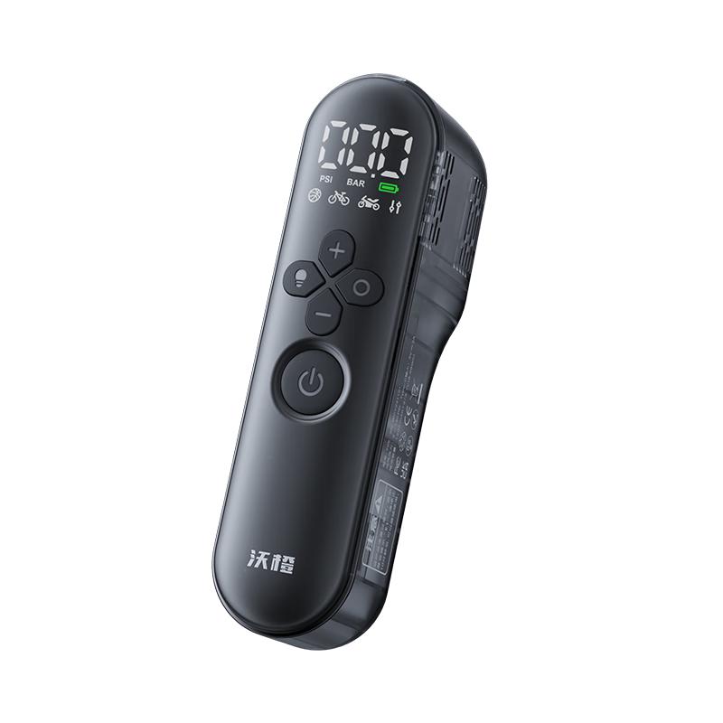 Portable Wireless Digital Tire Inflator
