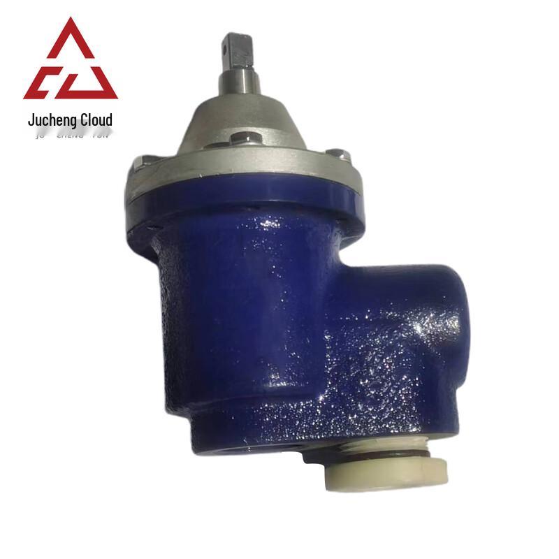Jucheng Yun Cast Iron Water Tap Connector DN100mm Single Head