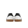 adidas Samba Decon White Black Gum Unisex Sneakers Cloud-White Core-Black Grey-One IF0642