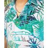 Hawaii Beach Men's Short Sleeve Shirts Clothing Digital Printed Design Summer Fashionable Comfortable Outdoor Activities
