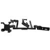 Haval H9 Phone Holder & Central Control Bracket