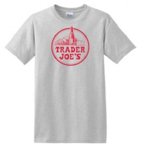 TRADER JOES Grocery Store T-shirt Unisex T-Shirt XXXXL