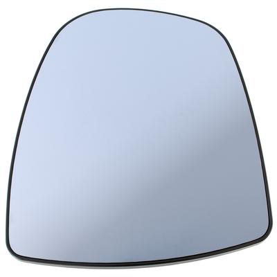 Renault Trafic II 01-14 Left Heated Mirror Insert