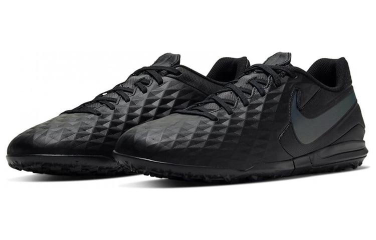 Nike Tiempo Legend 8 Academy Tf Black AT6100-010