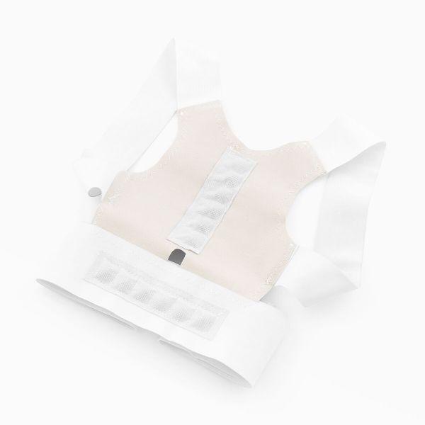 

Gilet magnétique correcteur de posture Redresse Dos mal de cou et dos