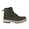 Buty wysokie męskie Big Star KK174205 khaki  r. 43