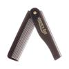Combs Pocket Size Hair Accessories Hair Styling Tool Men Hair Brush Oil Head Comb Folding Comb