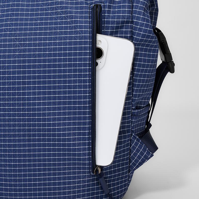 Backpack Women's Large Capacity Travel Schoolbag Student's Shoulder Bag Multi-use Backpack