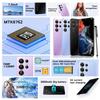 Hot-Selling S24 Ultra Smartphone 6.6\" Large Screen Android